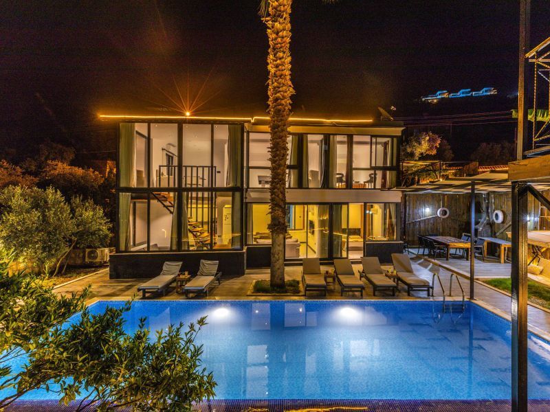 Villa Zain 