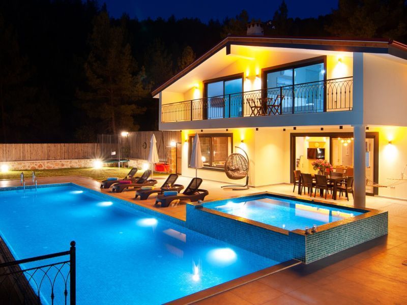 Villa Zane