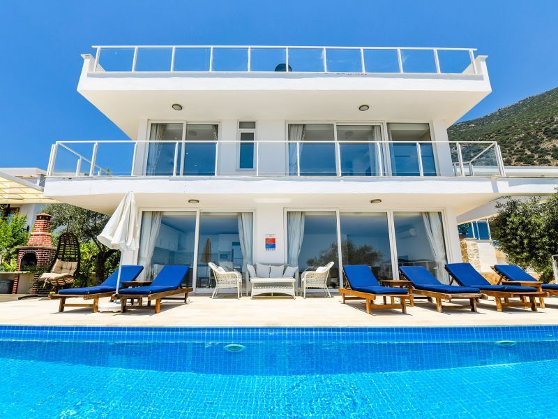 Villa Zeliş