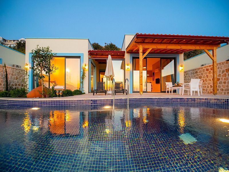 Villa Zeus 1