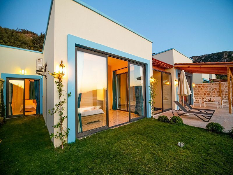 Villa Zeus 3