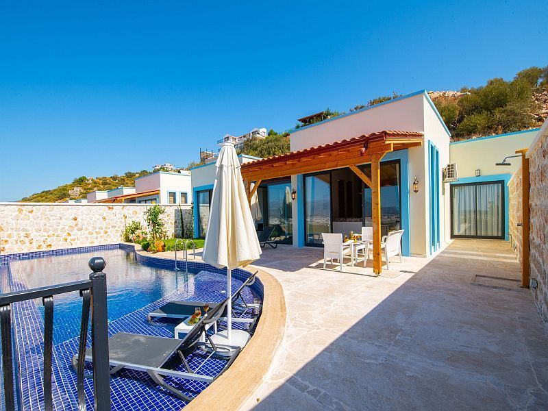 Villa Zeus 4