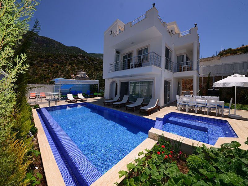 Villa Tepe