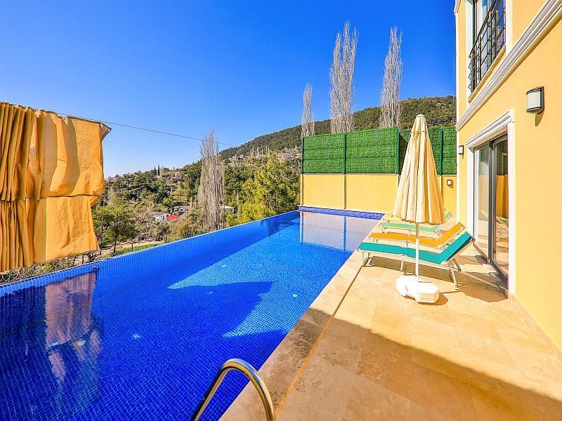 Villa Feiza